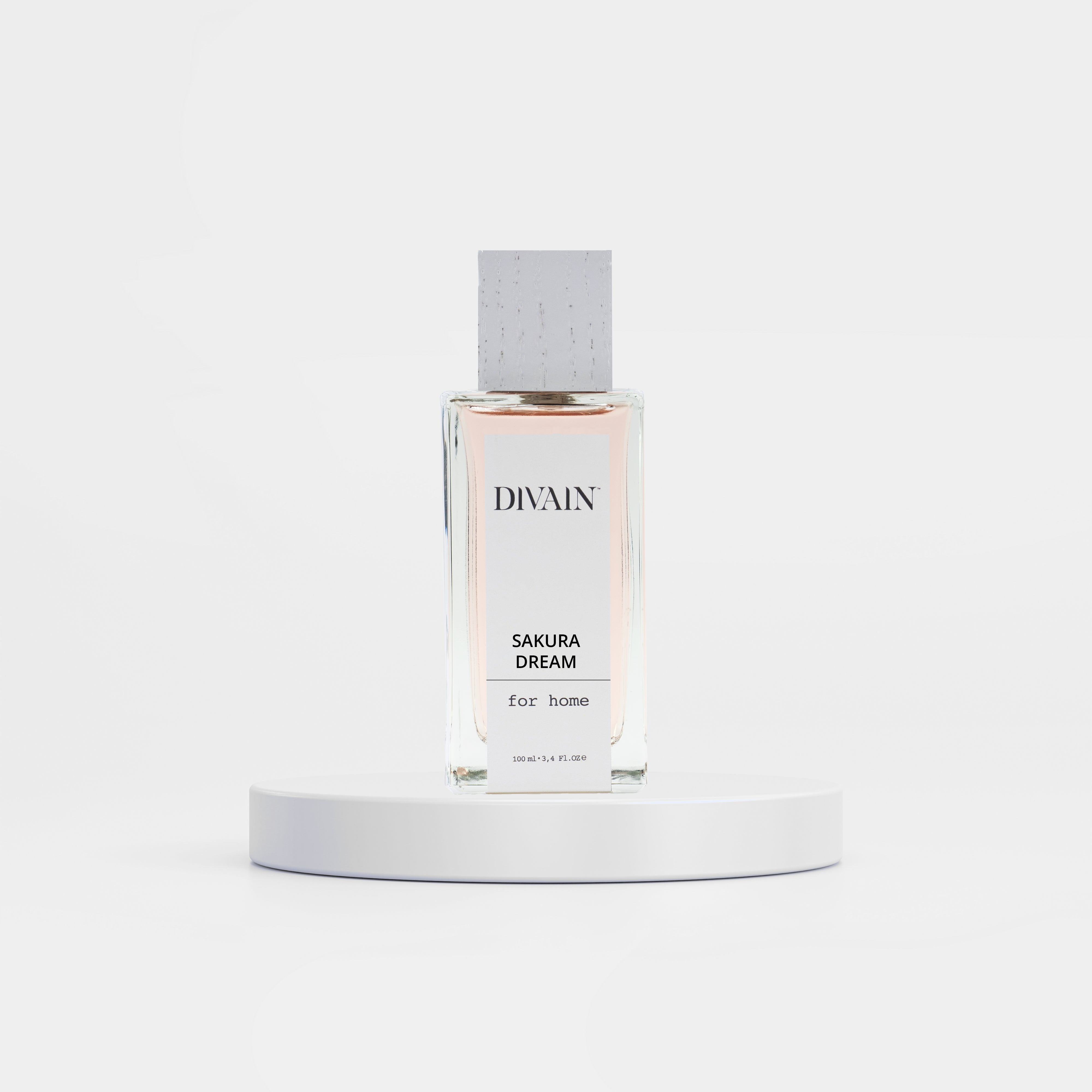 DIVAIN HOME  | SAKURA DREAM (Parfum d'ambiance)