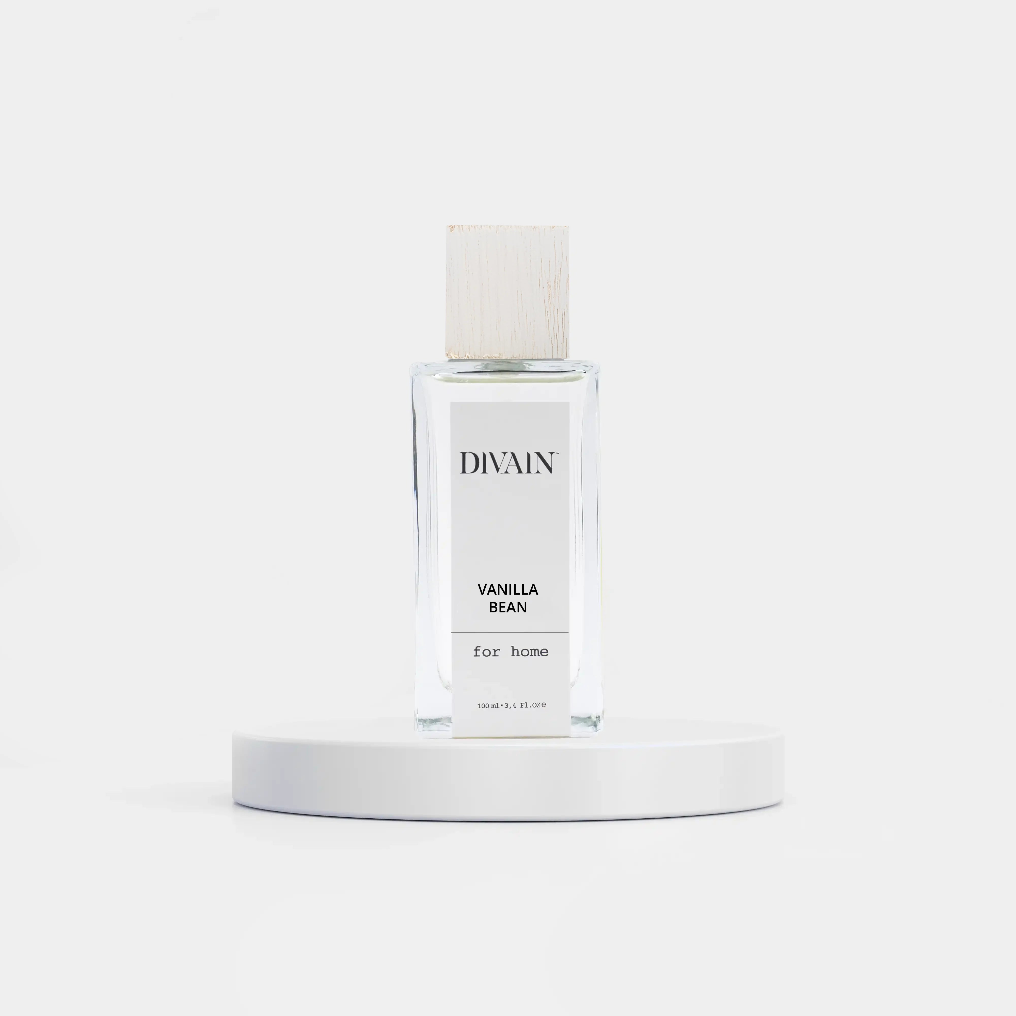 DIVAIN HOME  | VANILLA BEAN (Parfum d'ambiance)