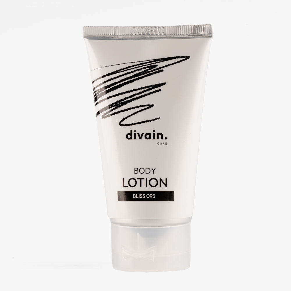 Body lotion divain.093