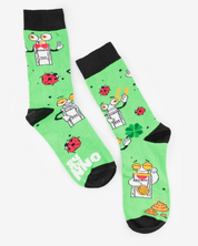 Chaussettes Guchinno Lucky