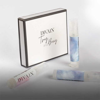 Try&Buy Free DIVAIN-006