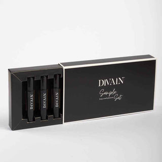 DIVAIN-P009 | Parfums pour Femme au Printemps